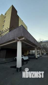 1-к квартира, вторичка, 50м2, 3/7 этаж