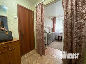 1-к квартира, вторичка, 28м2, 1/5 этаж