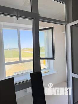 1-к квартира, вторичка, 46м2, 3/16 этаж