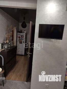 2-к квартира, вторичка, 56м2, 4/9 этаж