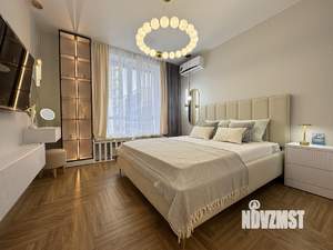 2-к квартира, вторичка, 70м2, 9/24 этаж