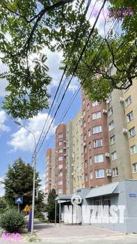 3-к квартира, вторичка, 73м2, 3/12 этаж