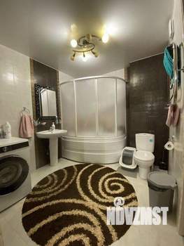 3-к квартира, вторичка, 88м2, 4/12 этаж