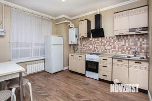 2-к квартира, вторичка, 58м2, 6/14 этаж
