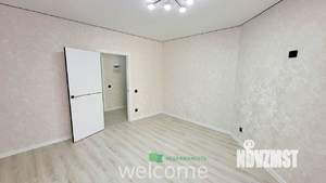 1-к квартира, вторичка, 42м2, 13/16 этаж
