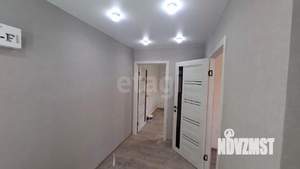 2-к квартира, вторичка, 48м2, 4/5 этаж