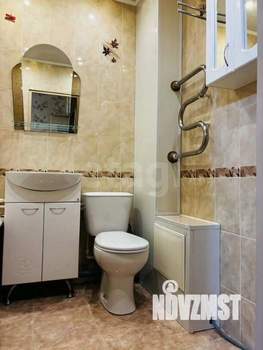 1-к квартира, вторичка, 36м2, 3/10 этаж