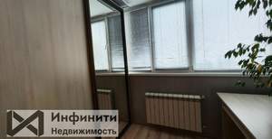 3-к квартира, вторичка, 75м2, 9/12 этаж