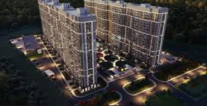 Студия квартира, вторичка, 25м2, 3/21 этаж