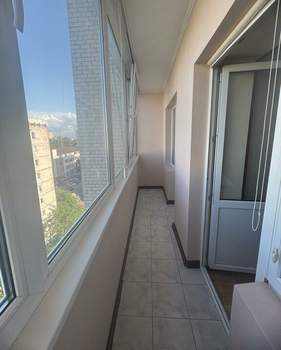 1-к квартира, вторичка, 48м2, 8/12 этаж