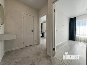 1-к квартира, вторичка, 35м2, 2/12 этаж