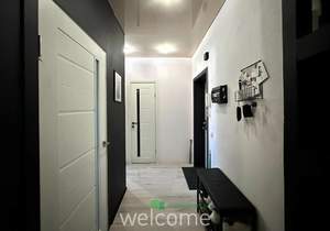 1-к квартира, вторичка, 37м2, 6/6 этаж