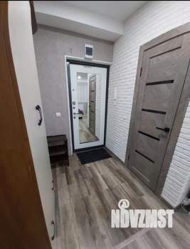 Студия квартира, вторичка, 26м2, 1/16 этаж
