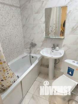 1-к квартира, вторичка, 38м2, 3/7 этаж