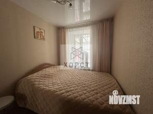 3-к квартира, вторичка, 50м2, 1/1 этаж