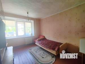 Студия квартира, вторичка, 12м2, 1/5 этаж