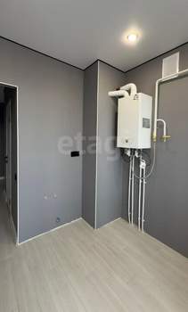 1-к квартира, вторичка, 32м2, 4/6 этаж