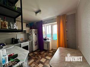 1-к квартира, вторичка, 40м2, 10/10 этаж
