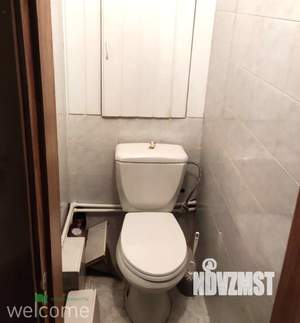 1-к квартира, вторичка, 40м2, 7/10 этаж