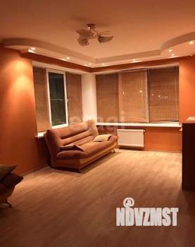 3-к квартира, вторичка, 94м2, 2/10 этаж