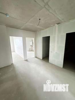 3-к квартира, вторичка, 87м2, 4/23 этаж