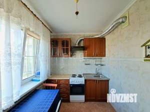 1-к квартира, вторичка, 39м2, 7/9 этаж