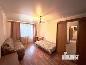 3-к квартира, вторичка, 62м2, 4/5 этаж