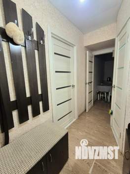 1-к квартира, вторичка, 30м2, 2/5 этаж