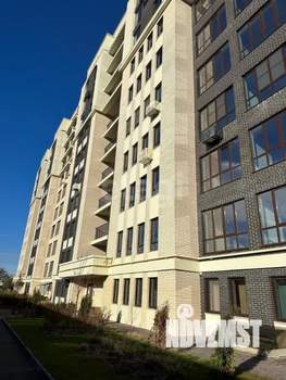 1-к квартира, вторичка, 49м2, 6/10 этаж