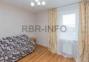 2-к квартира, вторичка, 57м2, 5/10 этаж