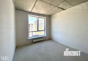 2-к квартира, вторичка, 69м2, 9/24 этаж