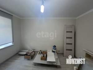 1-к квартира, вторичка, 22м2, 1/4 этаж