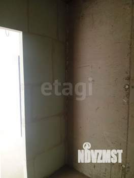 1-к квартира, вторичка, 40м2, 16/20 этаж