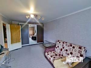 1-к квартира, вторичка, 32м2, 4/5 этаж