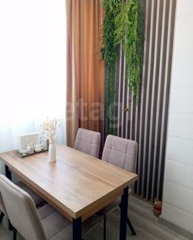 1-к квартира, вторичка, 42м2, 7/9 этаж