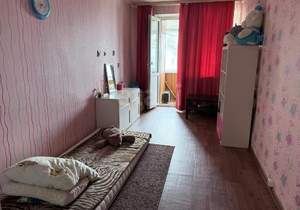 3-к квартира, вторичка, 73м2, 5/5 этаж