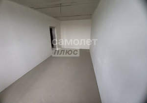 1-к квартира, вторичка, 41м2, 7/9 этаж