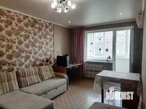 1-к квартира, вторичка, 41м2, 6/10 этаж
