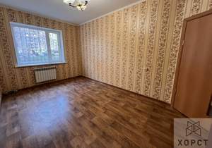 1-к квартира, вторичка, 37м2, 1/12 этаж