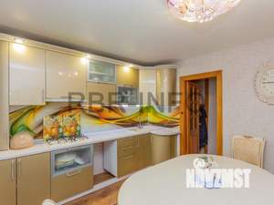 3-к квартира, вторичка, 66м2, 3/9 этаж