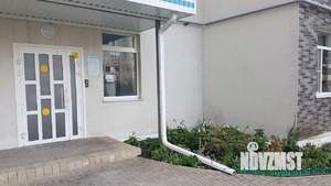 1-к квартира, вторичка, 47м2, 9/9 этаж