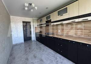 3-к квартира, вторичка, 75м2, 8/10 этаж