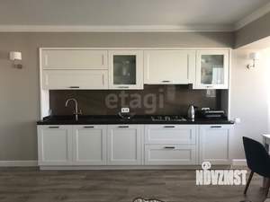 3-к квартира, вторичка, 99м2, 11/12 этаж