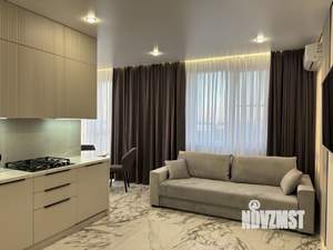 2-к квартира, вторичка, 65м2, 8/21 этаж