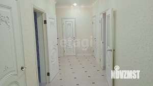 4-к квартира, вторичка, 104м2, 14/18 этаж