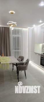2-к квартира, вторичка, 63м2, 6/9 этаж