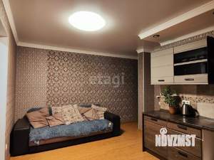 2-к квартира, вторичка, 53м2, 6/15 этаж