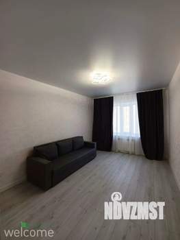 2-к квартира, вторичка, 60м2, 17/18 этаж
