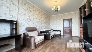 1-к квартира, вторичка, 49м2, 6/10 этаж