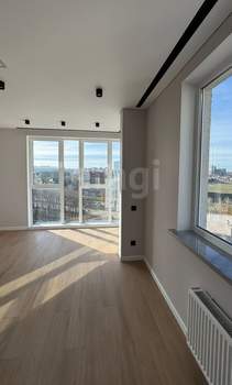 2-к квартира, вторичка, 64м2, 10/23 этаж